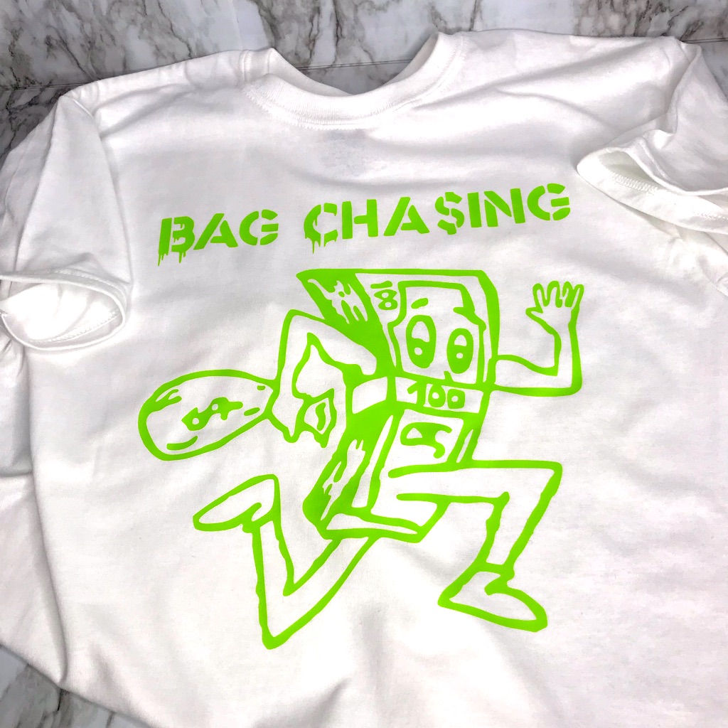 Bag Chasing